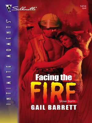 cover image of Facing the Fire